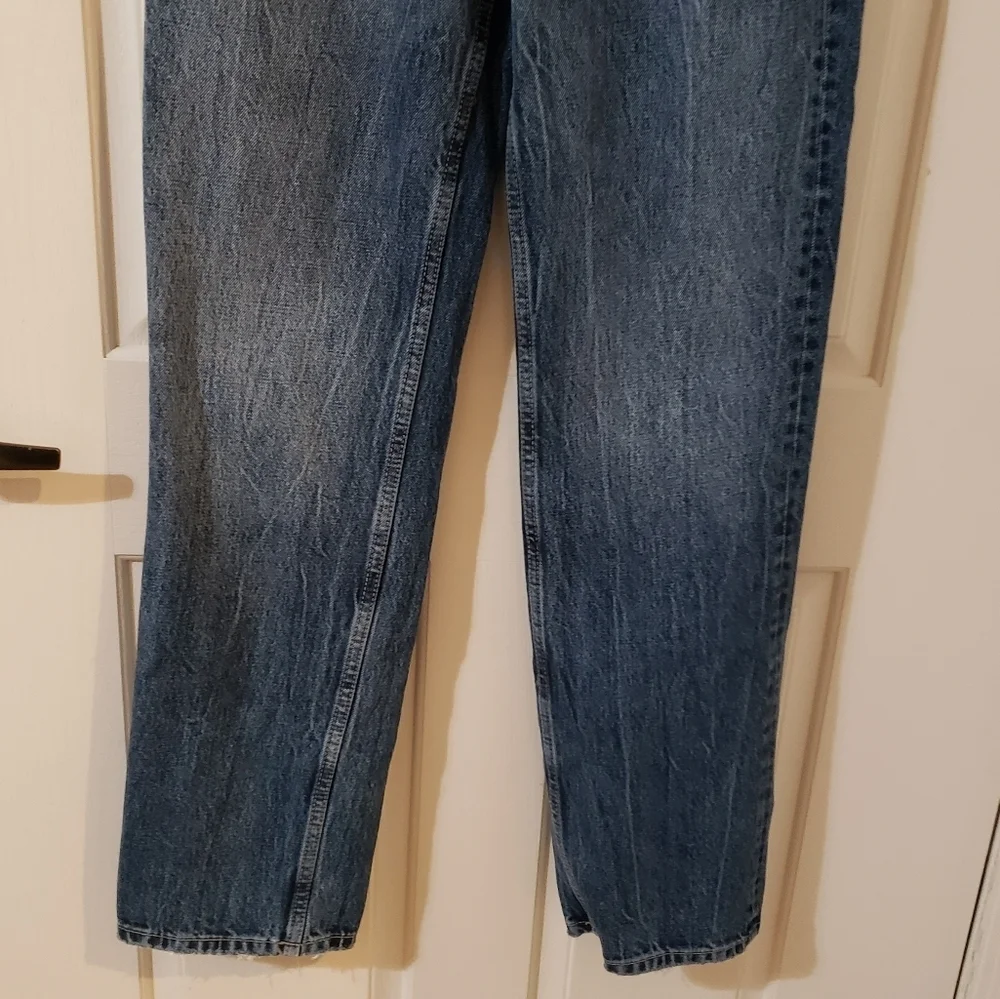 Zara size 4